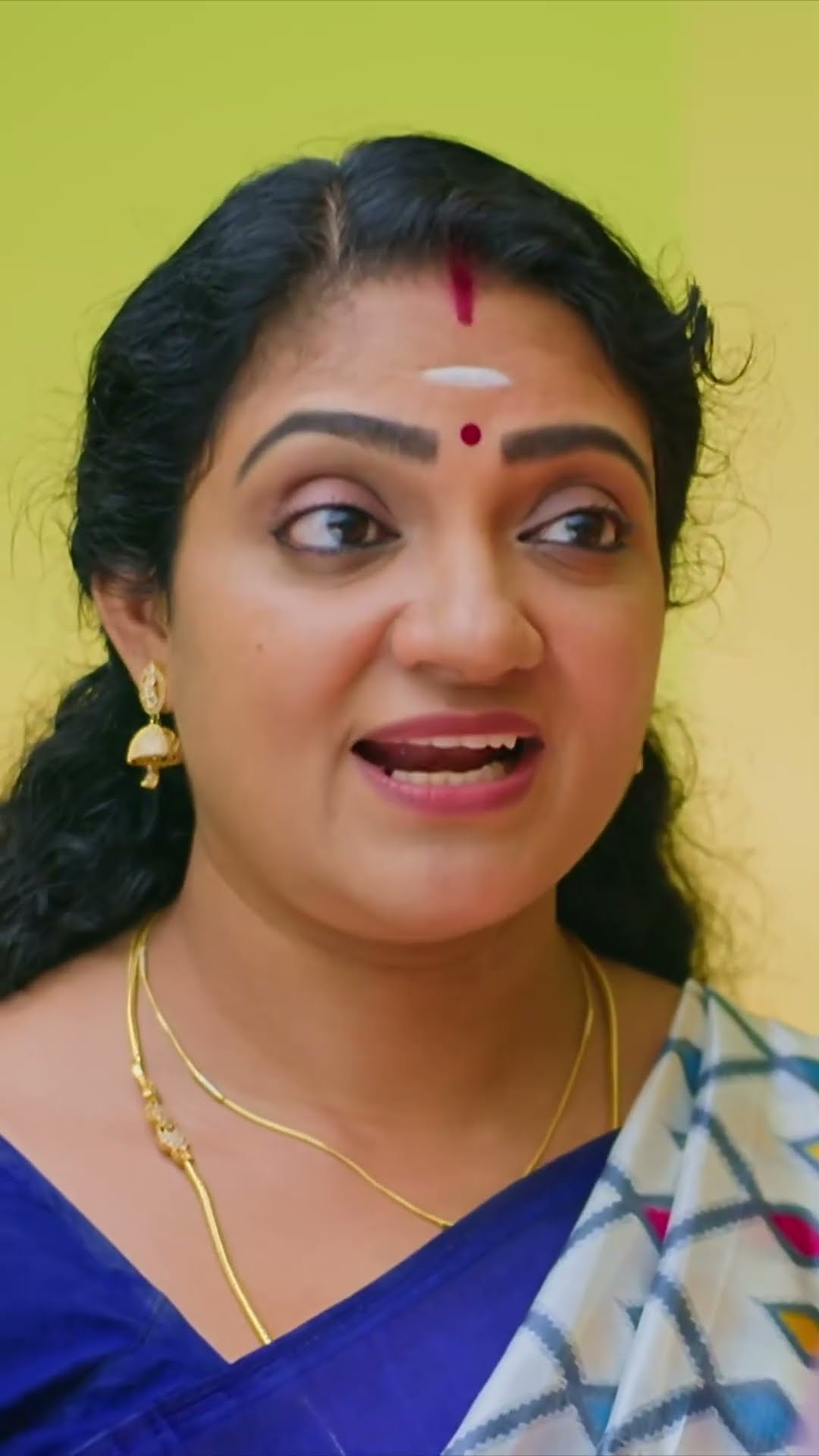 #Santhwanam2 ആരാ ശരിക്കും ഞെട്ടാൻ പോകുന്നതെന്ന് കണ്ടറിയണം
