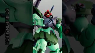 MS-09R-2 RICK DOM ZWEI #TheRobotSpiritsSideMS #VerANIME #ColonyType