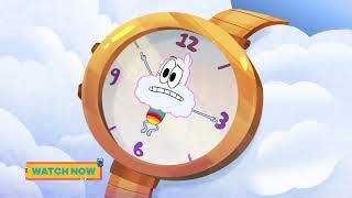 Watch Middlemost Post On Your Dvr Or Nick On Demand Spot Nicktoons U.s.