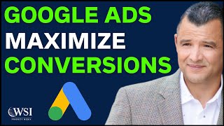 How Maximize Conversions Can Work For You