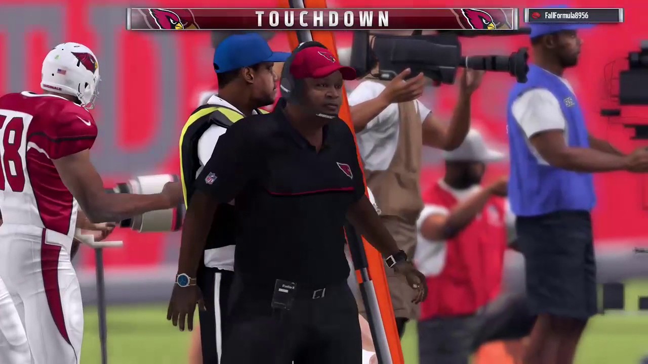 Madden 'Bout You - Episode 3 - How To Deep Pass