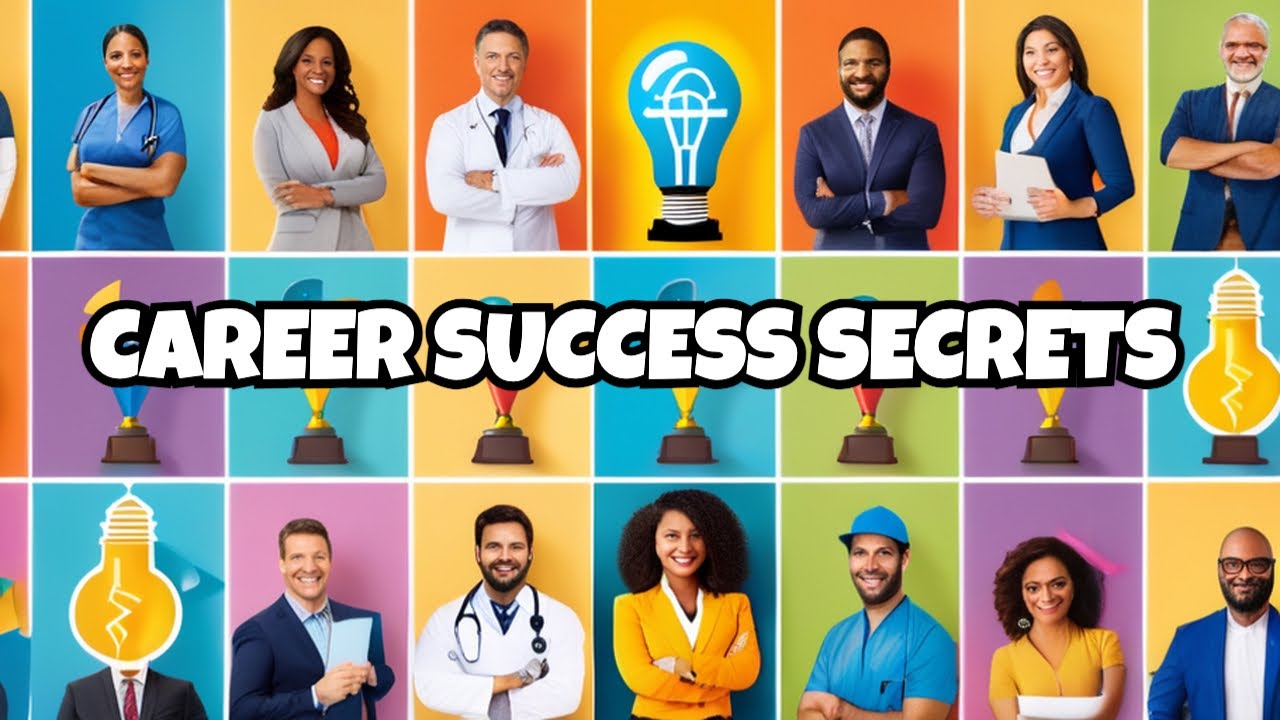 Revealing the Key Qualities for Success in Various Professions