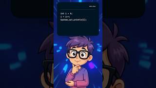Java Post-Increment Trap #javaprogramming #javainterviewquestions #backendengineer