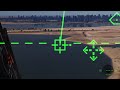 DCS 2.9.9.2406 - Magios - Learning again the AH-64 - UAE Weapons Live Fire Range