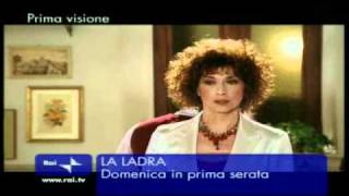 La Ladra 19 Settembre Su Rai Uno