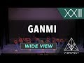 Ganmi | VIBE XXIII 2018 [@VIBRVNCY 4K]
