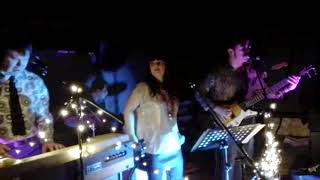 Balbettando - Lisa Beat E I Bugiardi - Live Koala Bg