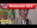 Hometown Story - Developer Interview (Nintendo 3DS)