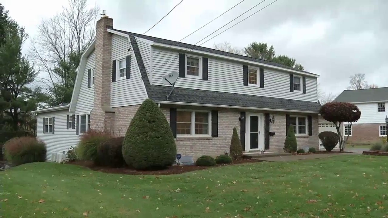 MLS207225 1320 Hillside Drive, Vestal YouTube