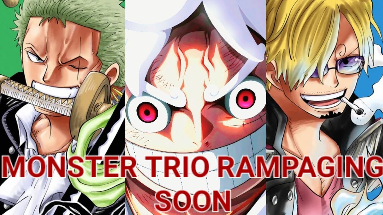 Gorosei Taking Full Charge One Piece Chapter 1111 Prediction Gorosei taking full charge one piece chapter 1111 prediction