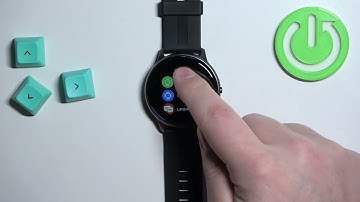 How to Change Screen Timeout on AGPTEK LW11?