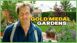 Exclusive Tour of Award Winning Gardens in Small Spaces | Season 6 Episode 13 | Gardeners' World