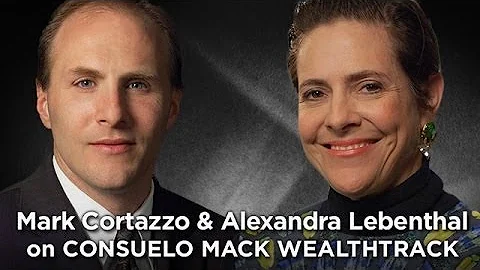 Mark Cortazzo & Alexandra Lebenthal - Minimizing T...
