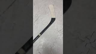 Shooting with the new Bauer agent