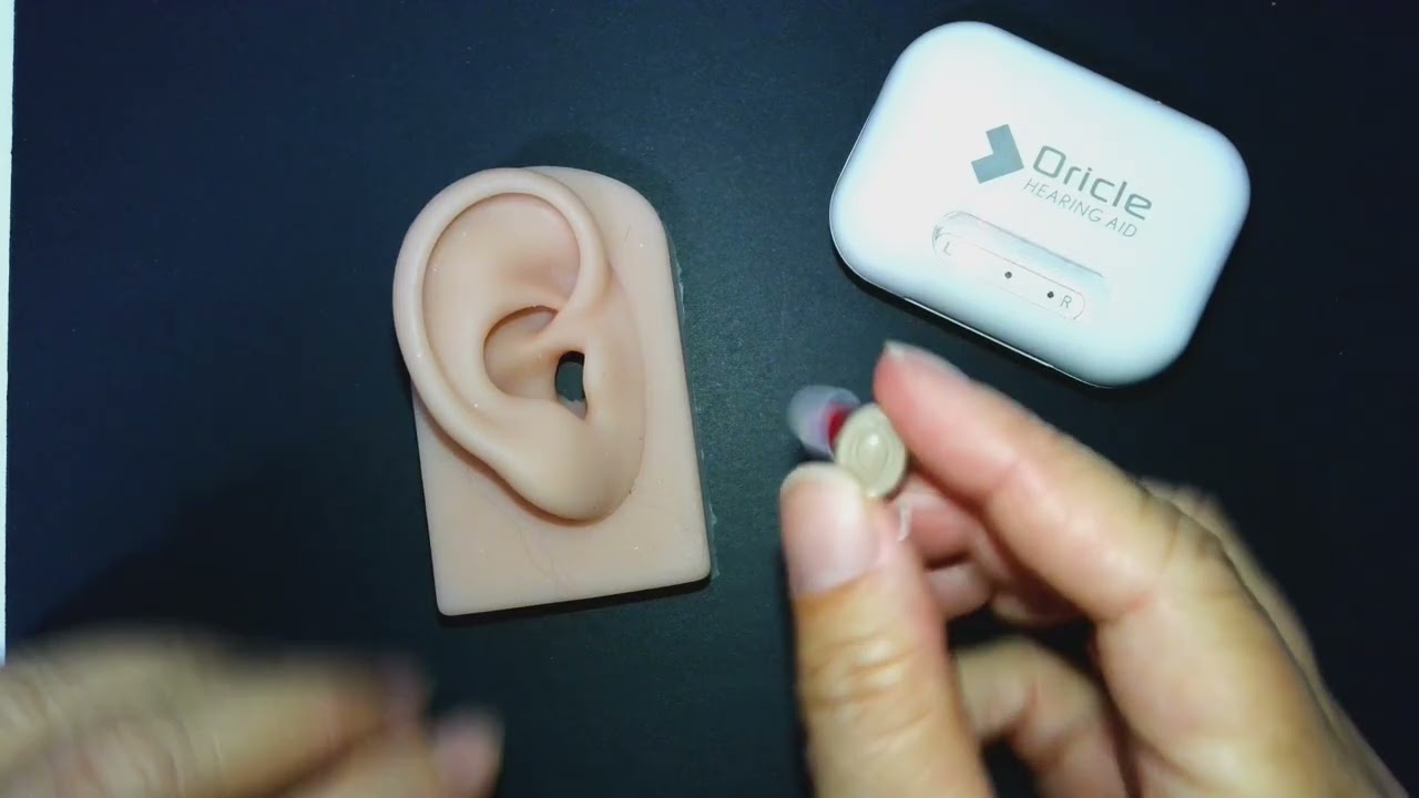 How to Insert ‚Äî Oricle 2.0