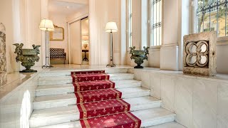 Hotel La Fortezza, Florence, Italy