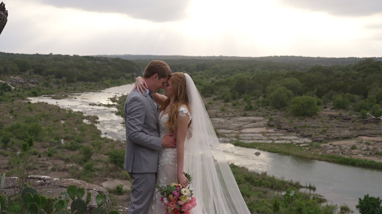 Walden Retreats Wedding | Taylor Bible Weddings | Taylor + Caleb