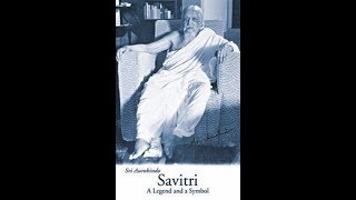 Savitri by Sri Aurobindo - Books 6 & 7: Readings by The Mother
Savitri by Sri Aurobindo Illumined - Books 6 & 7: Readings by The Mother is an illumined version of The Mother reading selected passages of Savitri. With background enhancement that befits the epic poem, the grand narration of Book Six: The Book of Fate and Book Seven: The Book of Yoga is explored. The voice is that of The Mother, coming from the archives of the Sri Aurobindo Ashram. This edited edition highlights the timeless legend with beautiful nature videography and internet photos to bring to life the tale of Savitri, Aswapati, Satyavan and all the dimensions of the living light that dwell in the abodes of the Eternal. Sri Aurobindos Savitri: A Legend and a Symbol is a masterpiece of a poem said to be the Veda of the present time. Savitri by Sri Aurobindo - Books 6 & 7: Readings by The Mother