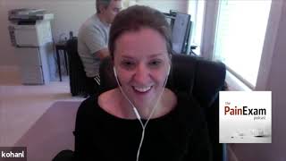 A Chat with Lynn Kohan, MD- Pain Fellowship Director, University of Virginia