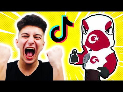 EN ÇILGIN Brawl Stars TİK TOK VİDEOLARI!