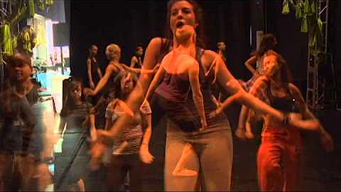 Shine Alternative Fitness