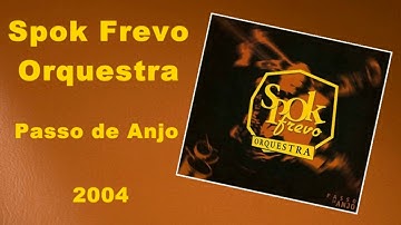Thumbnail of Spok Frevo Orquestra - Ela me Disse