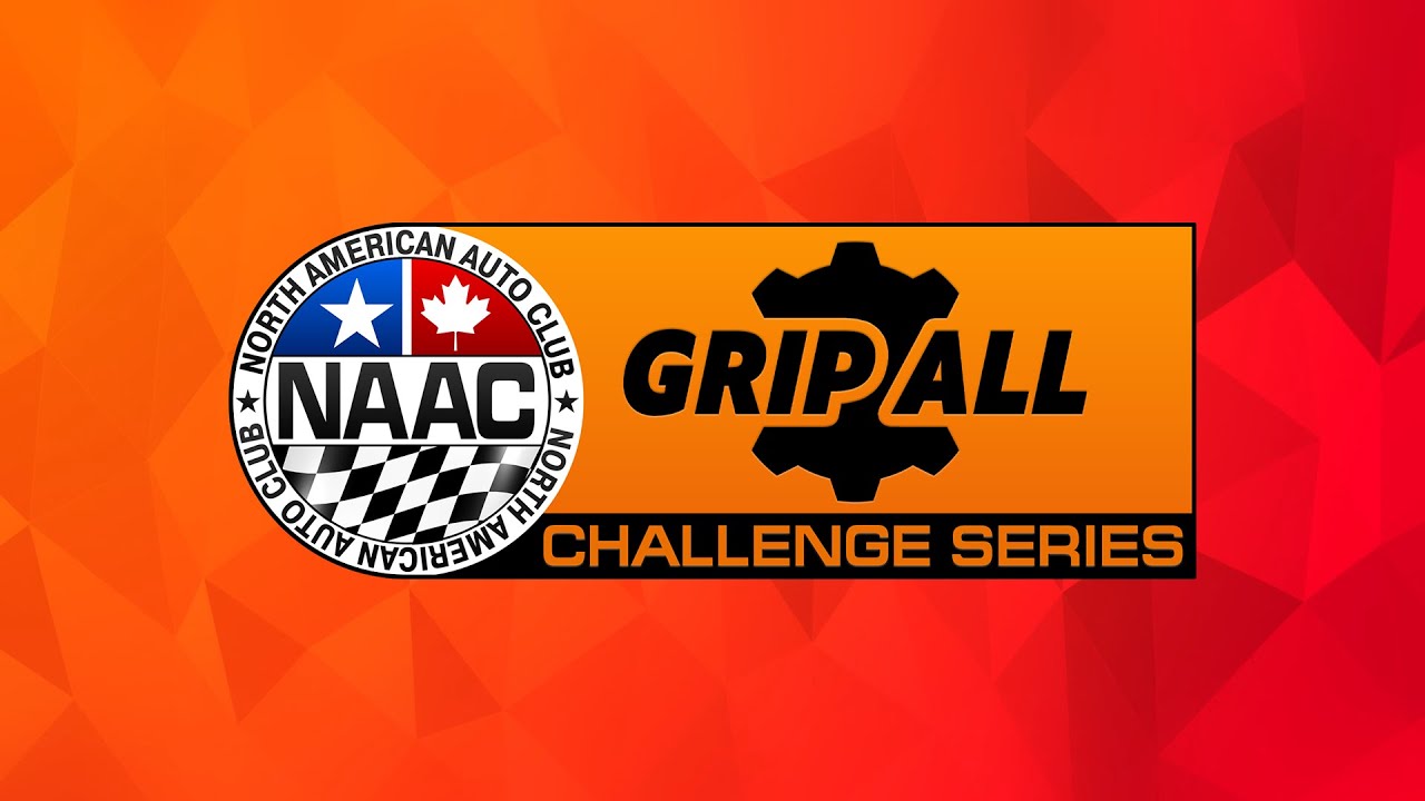 2017 NAAC GripAll Challenge Series: Season Preview