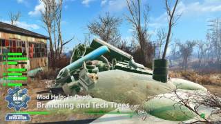Industrial Revolution: In-Depth Series - Branching/Tech Trees