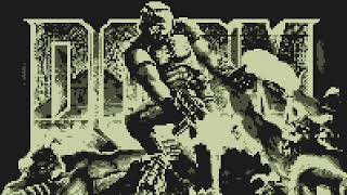 (E1M1) At Dooms Gate | Retro | Remix By [Big The Cat]