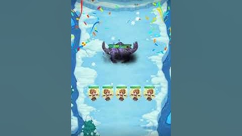 Dino Merge Master animal fight Level 221 - 230 Walkthrough