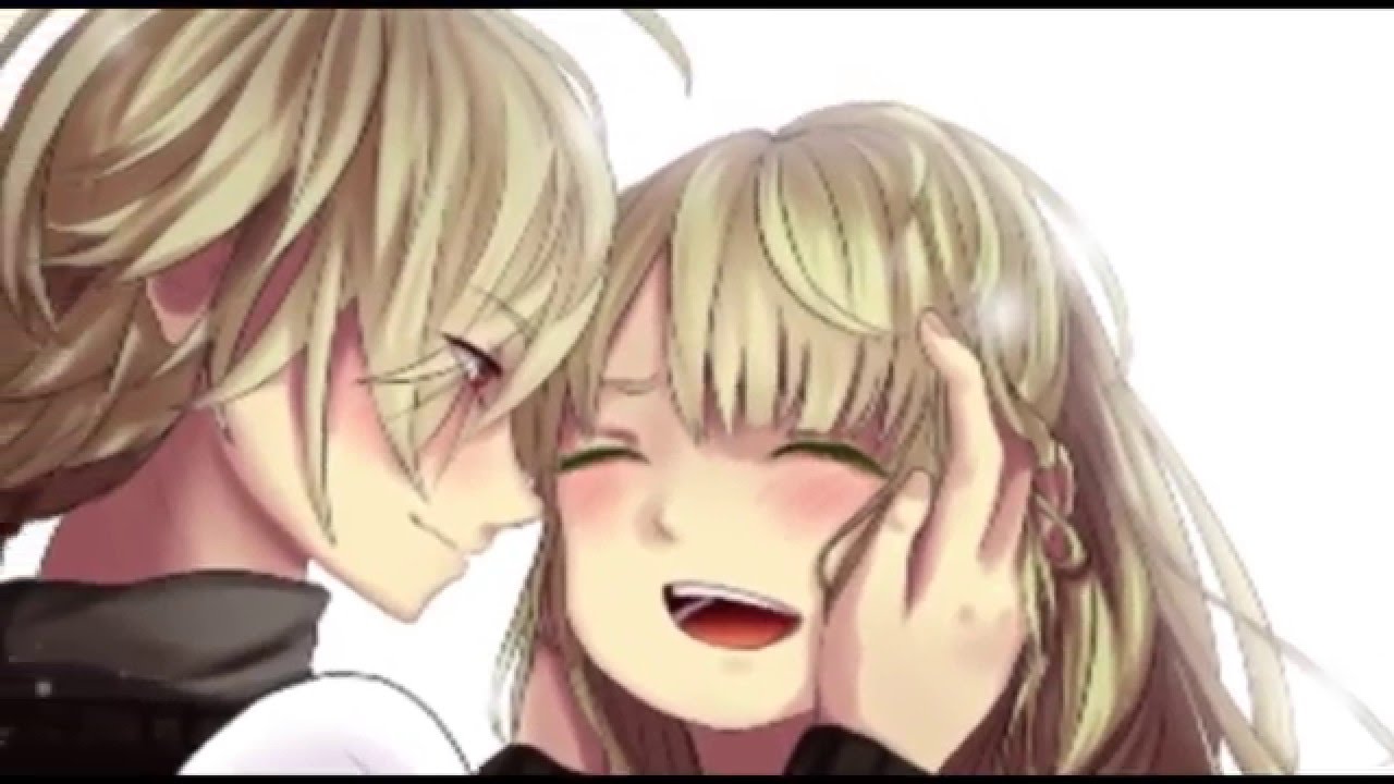 [Speedpaint] Taffy x Olive (Mogeko) YouTube