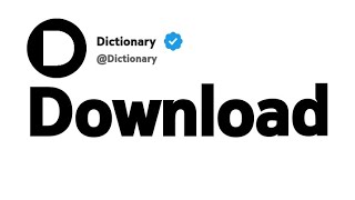 Download Synonyms | Similar Words 