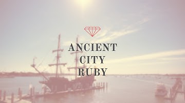 Carlos Souza - Building Better Web APIs with Rails - Ancient City Ruby 2015