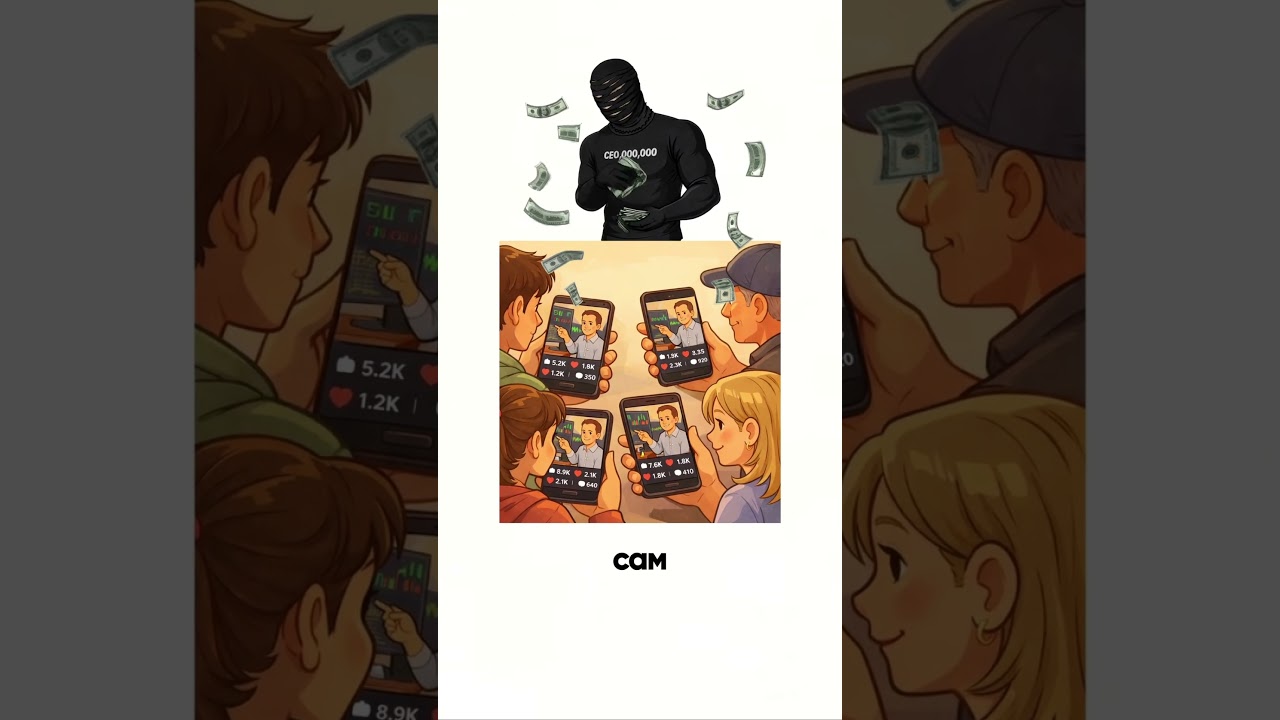 Какая воронка привлечет трейдера на торги ? / 