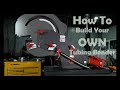 How to Build a Roll Cage Tubing Bender