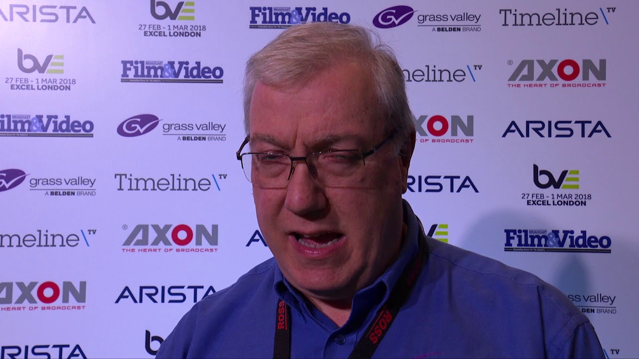 Interview: Peter Lovelock - Colour Confidence