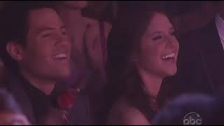 A.r Rahman, The Cat Dolls Jai Ho Cat Dolls Remix Live