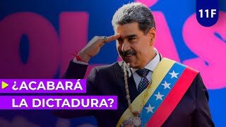 Download Lagu Cae Maduro: María Corina y EE.UU tienen cercado al dictador | #11F MP3 Download Lagu Cae Maduro: María Corina y EE.UU tienen cercado al dictador | #11F MP3