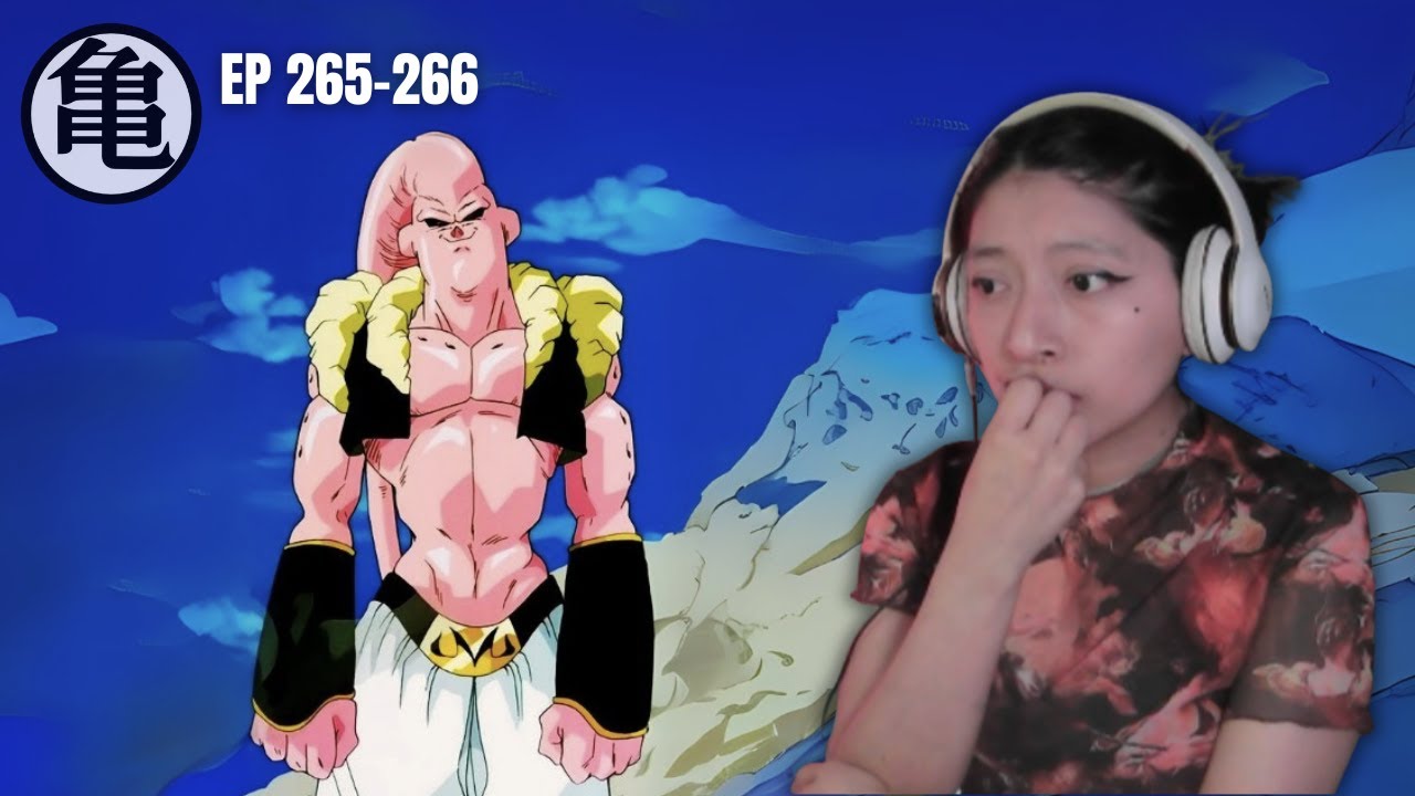 UNA FORMA MUY PODEROSA 🔥 DBZ Reacción || Marianalogic