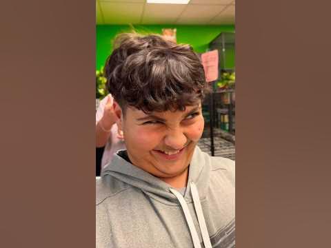 I CANNOT BELIEVE WE FOUND HIS DOPPELGÄNGER #shorts - YouTube