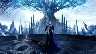 Lost Ark: Hard Brelshaza Act 2 Raid (G1, G2) with Cutscenes [Artist]