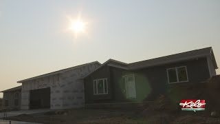 Eye on KELOLAND: More space to provide safety and support