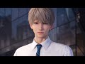 Love and DeepSpace - Memoria - Xavier: Tender Night