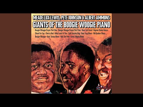 Bear Trap Blues