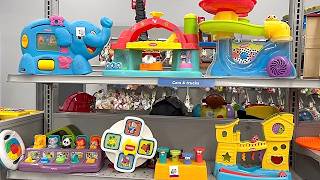 PLAYSKOOL Toys @ SAVERS Thrift Store - October 2026 Guide