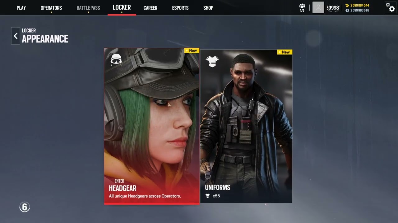 UBISOFT HACKED??? $2.B Credits/Renown Not CLickbait whatsoever