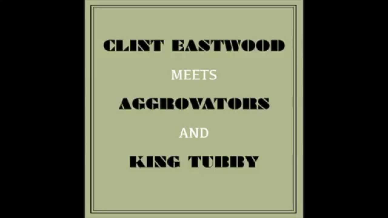 Clint Eastwood - Whip Them Jah Jah