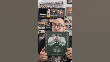 Twisted Cryptids | Yeti or Not Expansion | How to Play | Boardgame