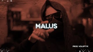 Type Beat LAGUI "MALUS" (Prod. VOLUPTYK)