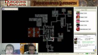 Dungeons & Drogans 2: Session 29 (Part 2)